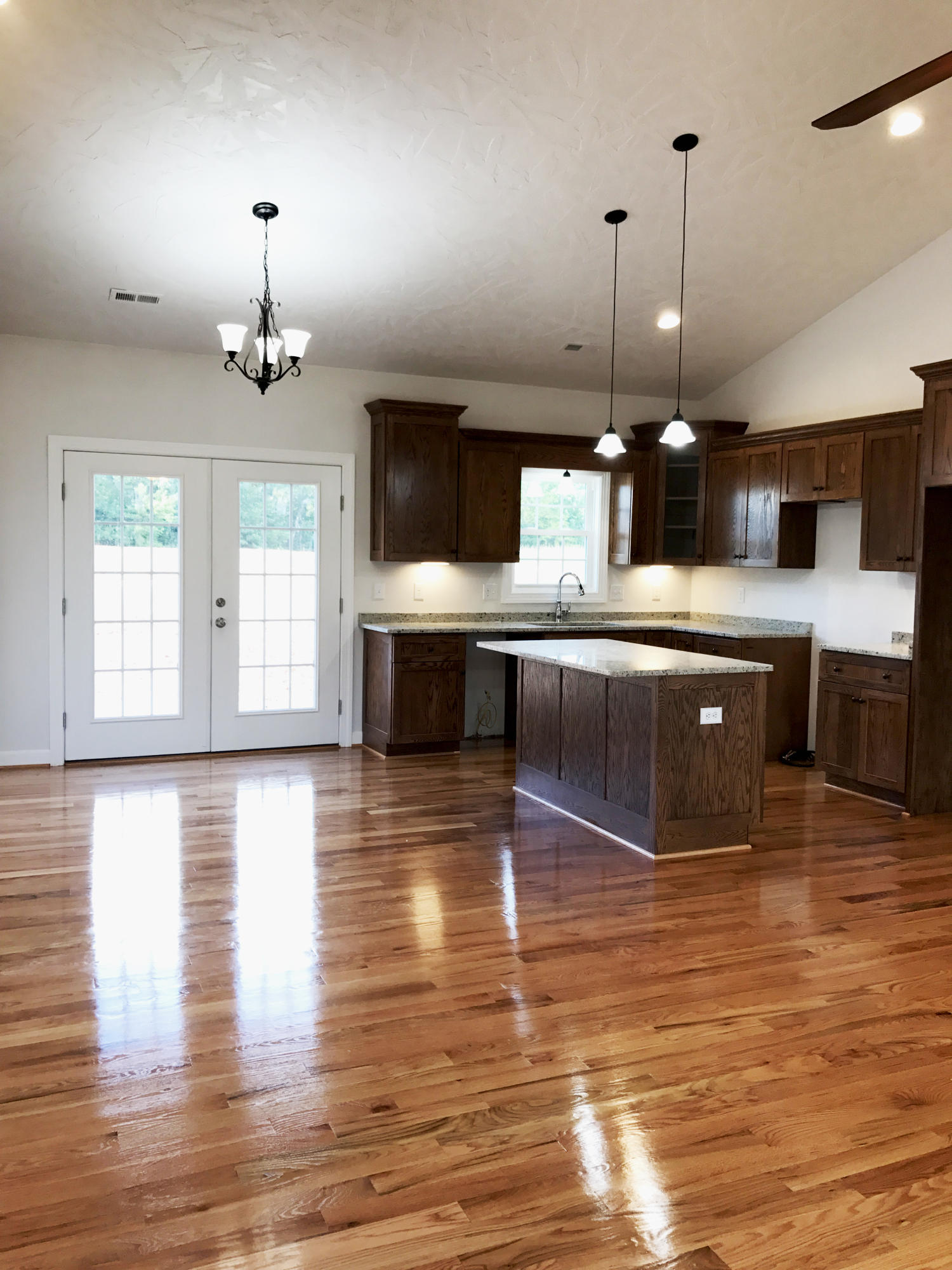3700 Edwardsville Road Hardy, VA 24101 - Photo 22 of 22 Open Floor Plan