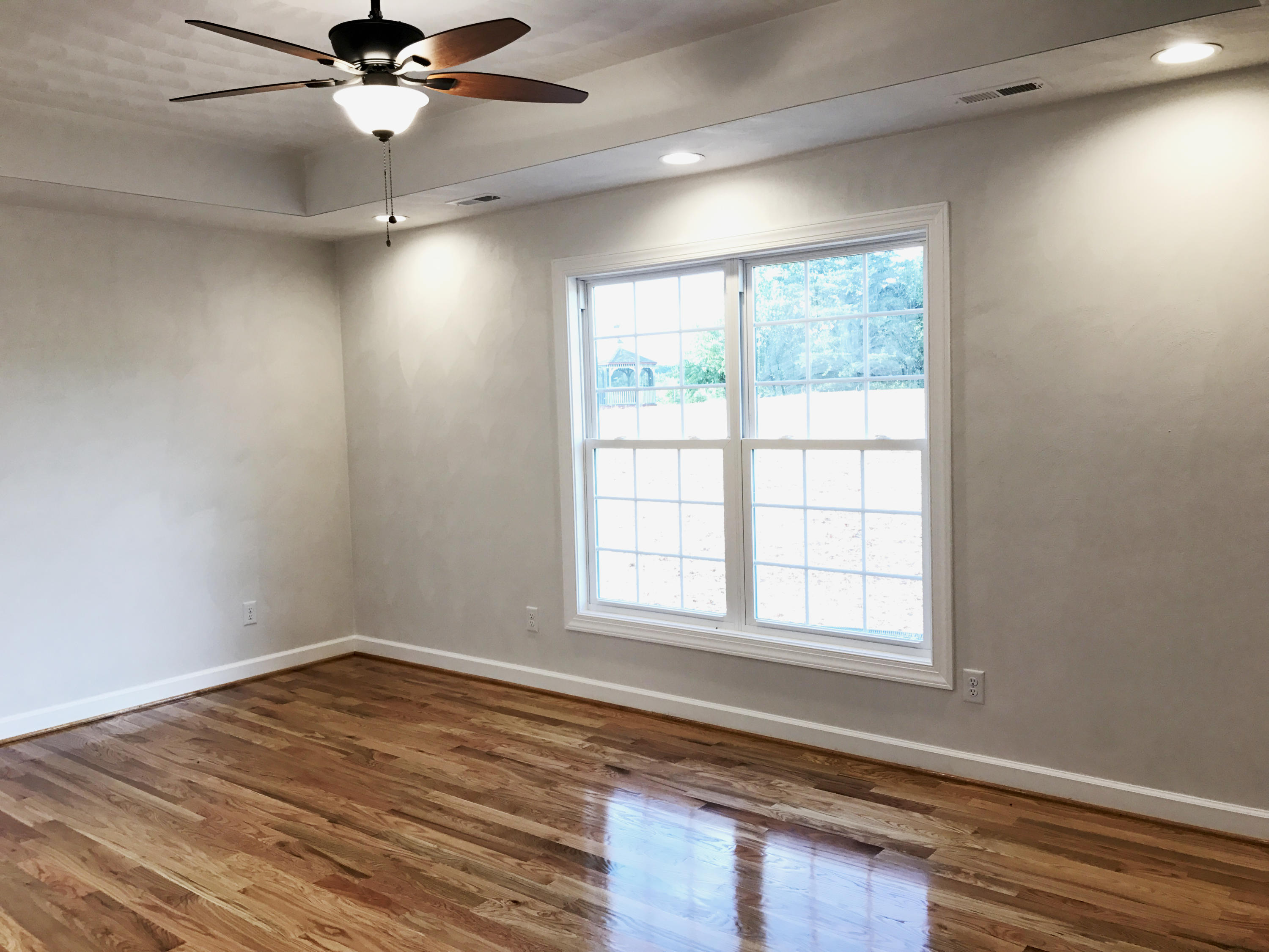 3700 Edwardsville Road Hardy, VA 24101 - Photo 7 of 22 Master Bedroom