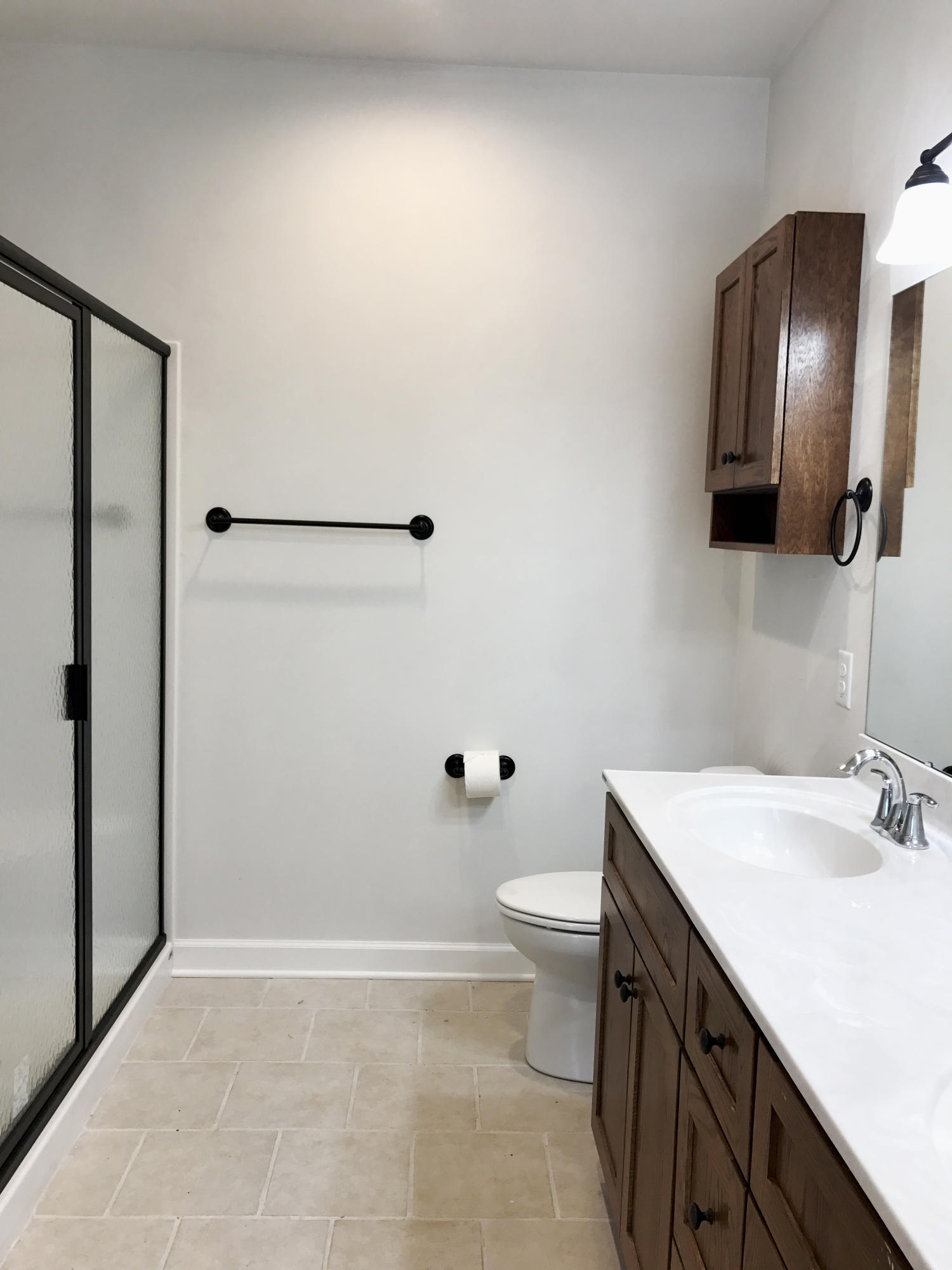 3700 Edwardsville Road Hardy, VA 24101 - Photo 9 of 22 Master Bath