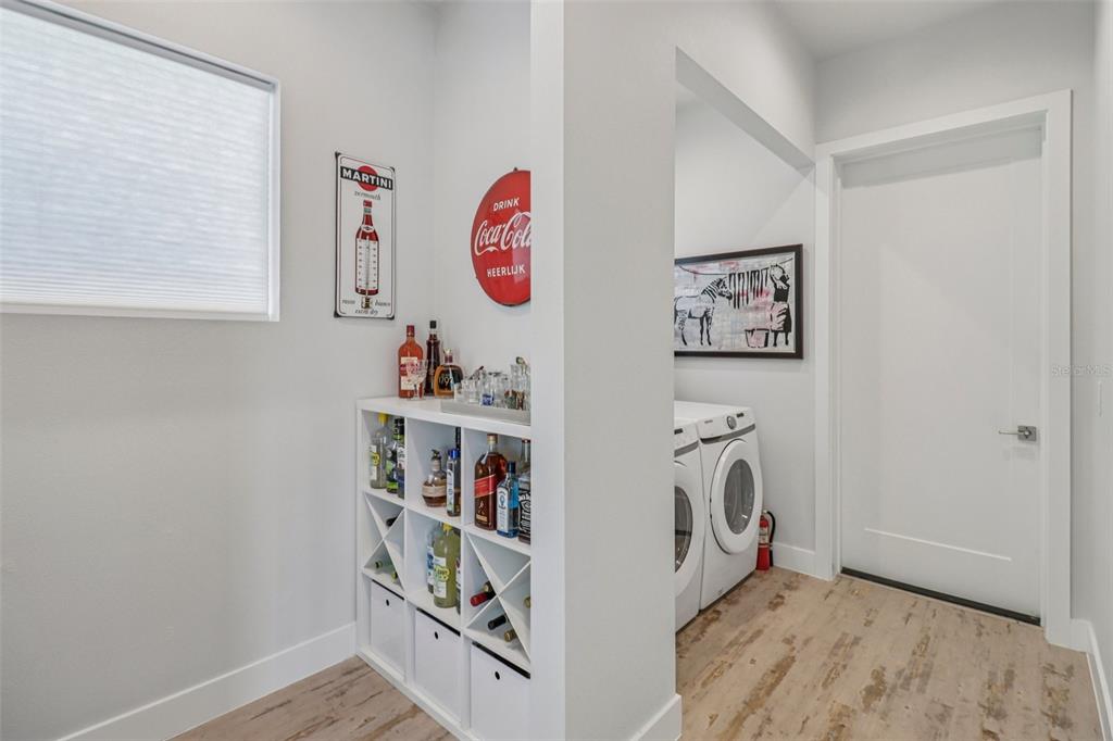 3385 Lake Diane Road Tavares, FL 32778 - Photo 13 of 49 a view of storage and utility room with toys