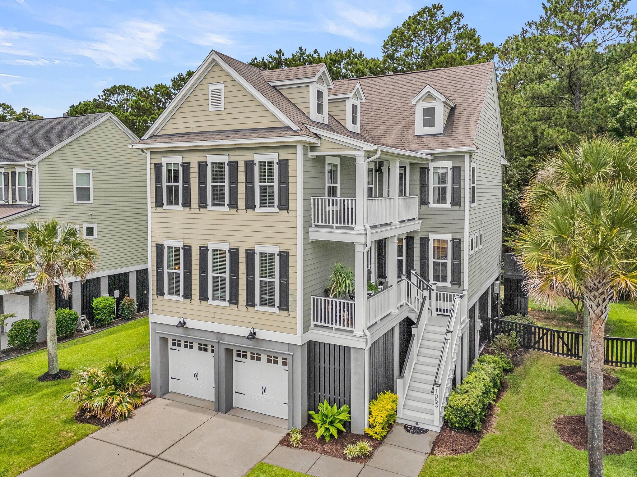 1053 Victoria Road Wando, SC 29492 - Photo 2 of 45 CREM - 1053 Victoria Rd-4