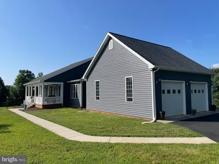 $2,299,000 | 1225 Middle River Road, Stanardsville, VA 22973
