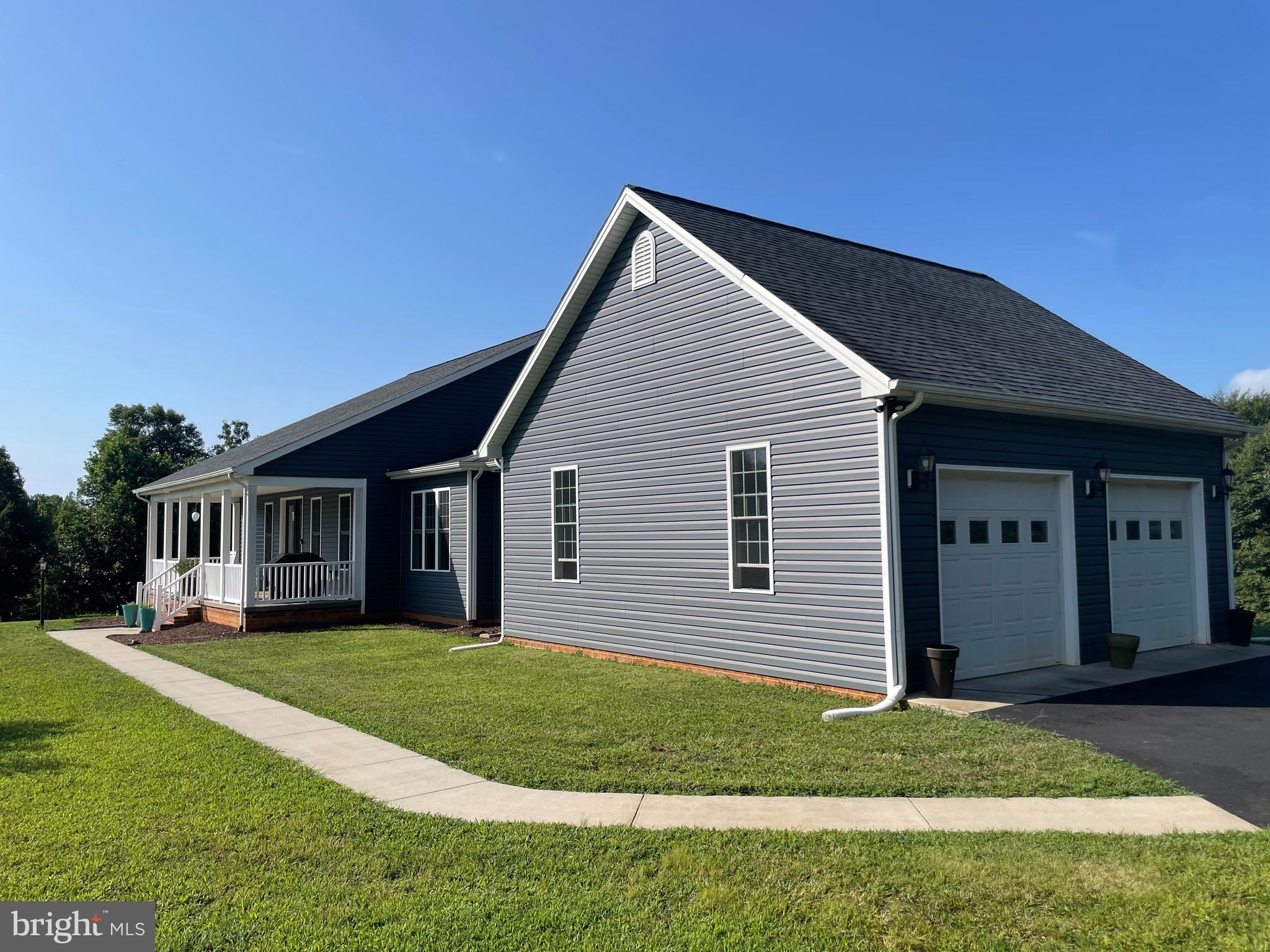 1225 Middle River Road Stanardsville, VA 22973 - Photo 6 of 101