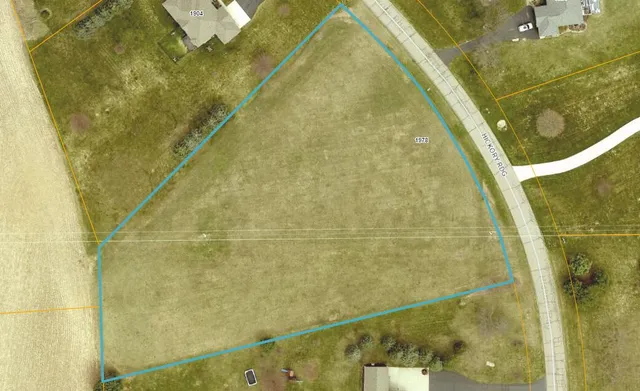 $49,900 | 1978 Hickory Ridge, Galesburg, MI 49053