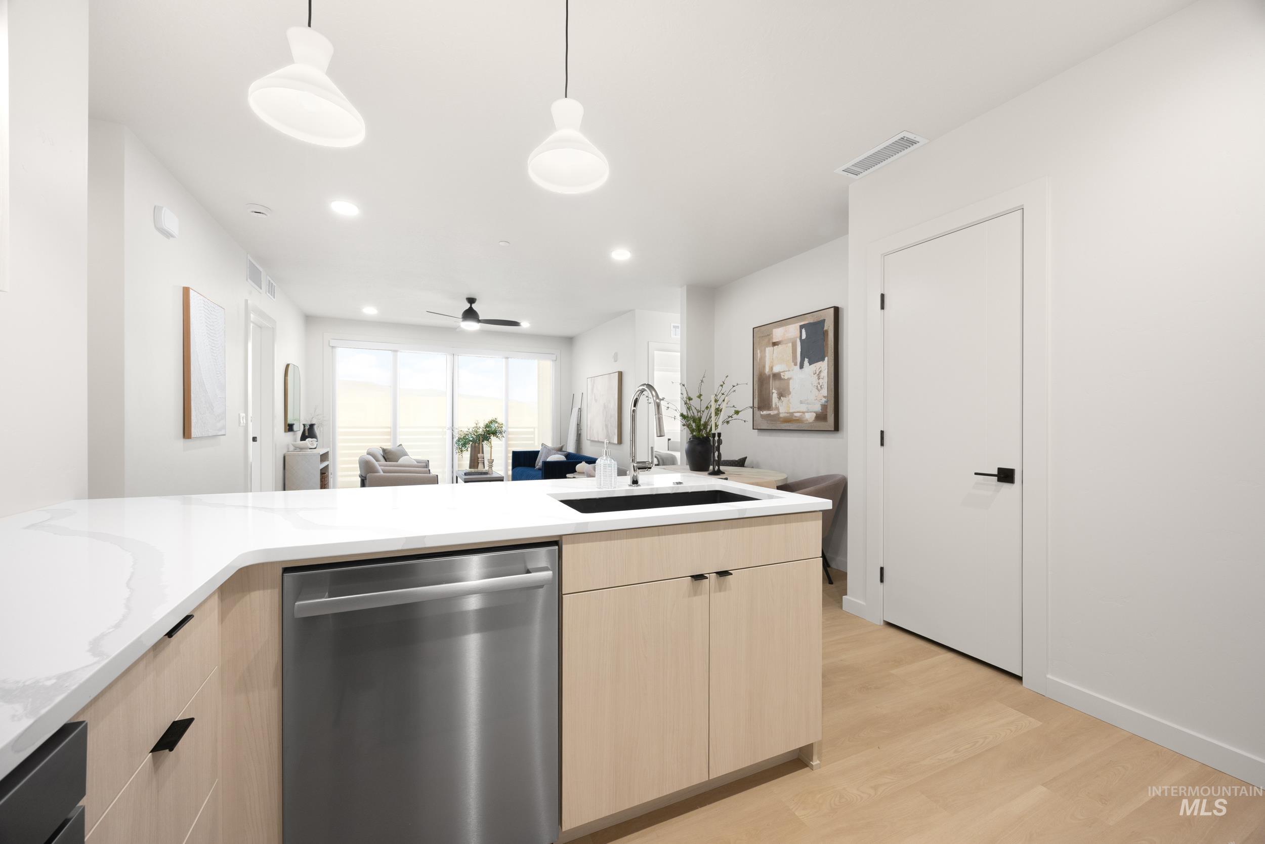 4430 East Haystack Street, Unit 207 Boise, ID 83716 - Photo 17 of 50