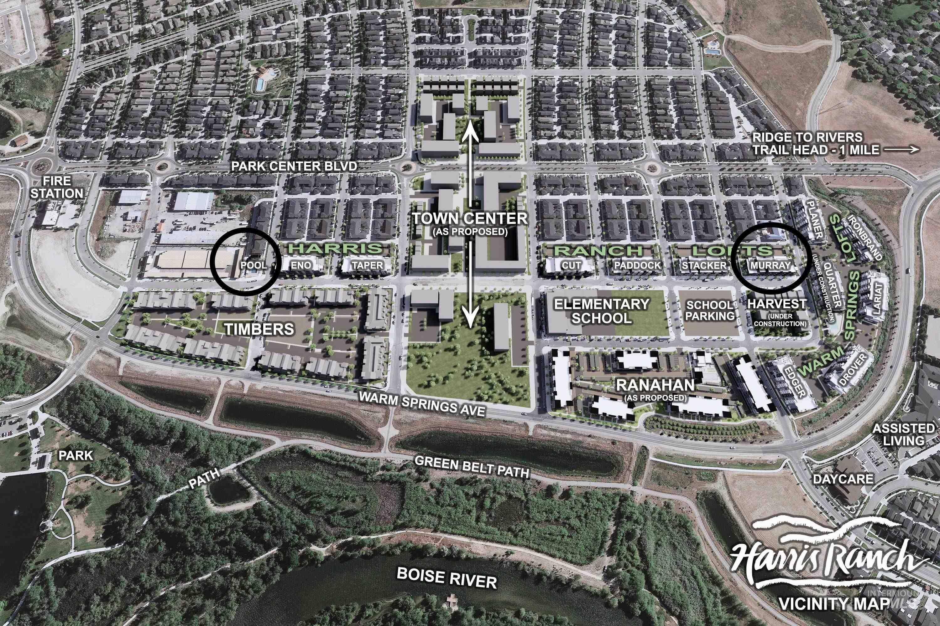 4430 East Haystack Street, Unit 207 Boise, ID 83716 - Photo 45 of 50