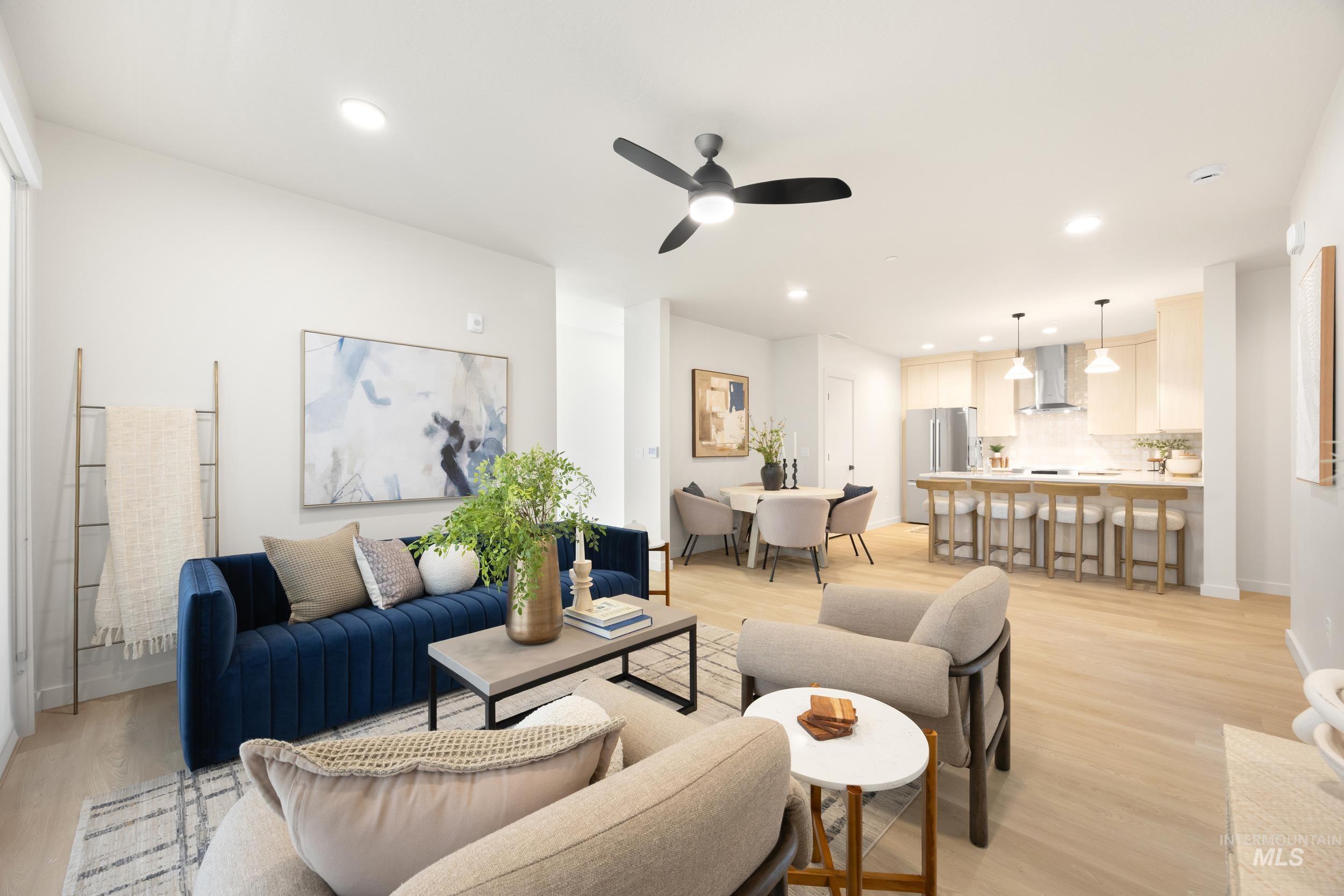 4430 East Haystack Street, Unit 207 Boise, ID 83716 - Photo 7 of 50