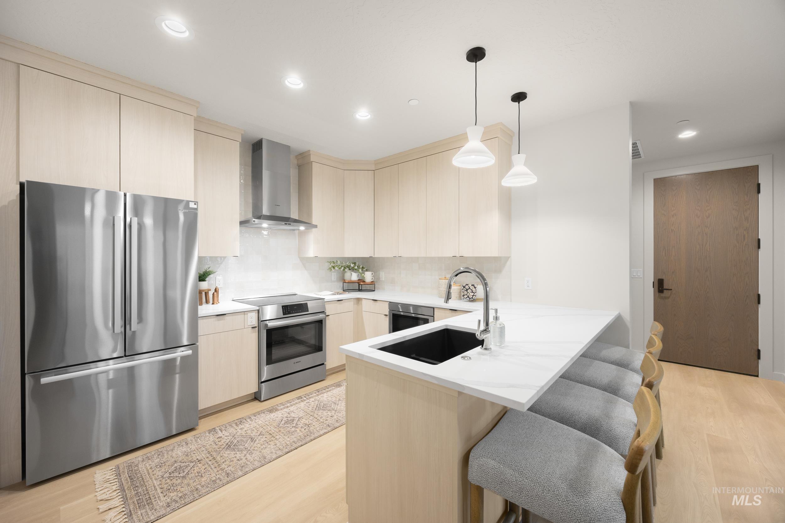 4430 East Haystack Street, Unit 207 Boise, ID 83716 - Photo 8 of 50