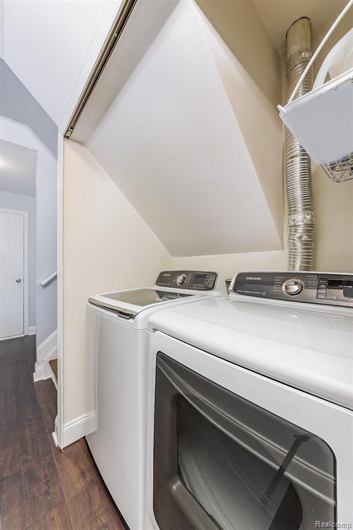 2563 John R Street, Unit 13 Detroit, MI 48201 - Photo 20 of 31