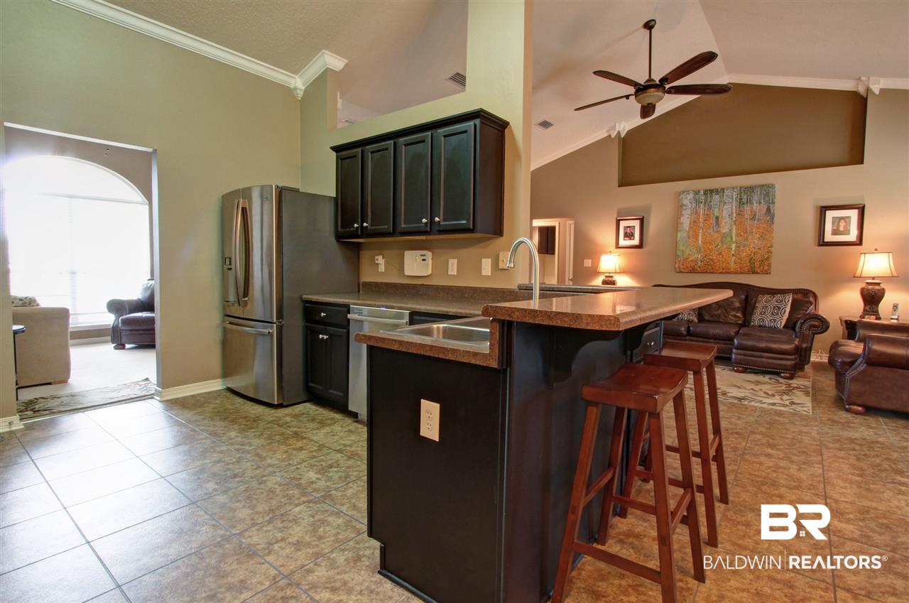 7991 Nesting Eagle Court Daphne, AL 36526 - Photo 8 of 18 kitchen