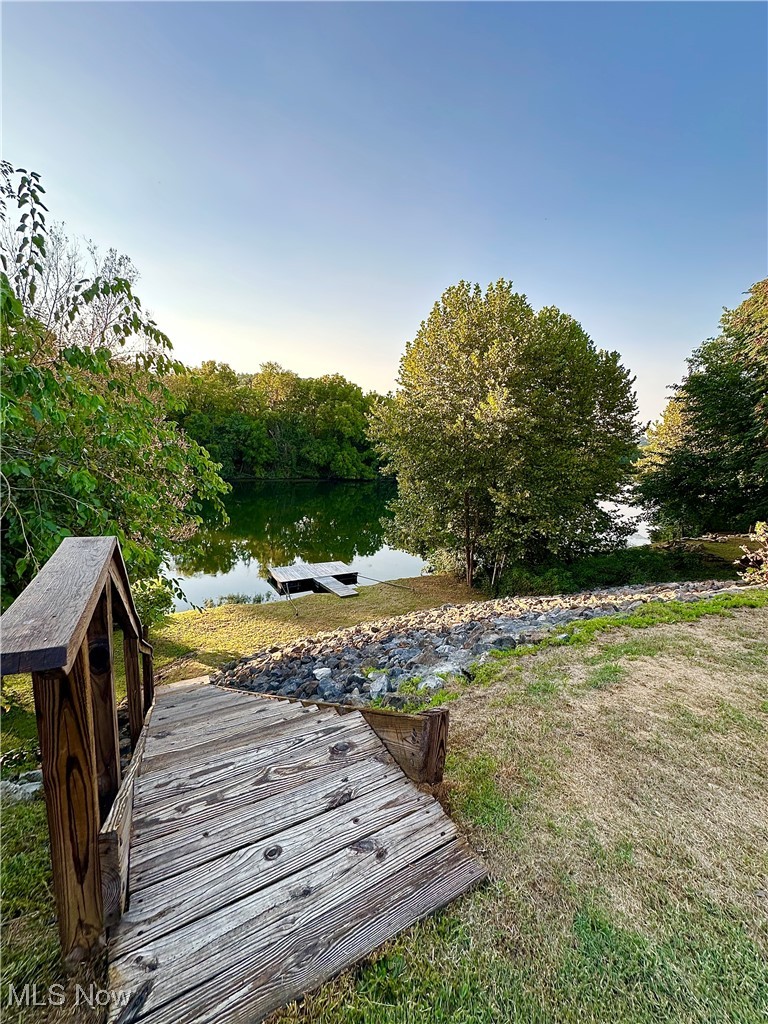 315 Riverside Drive St. Marys, WV 26170 - Photo 4 of 19 Gallery Image 4
