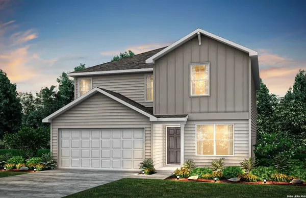 $314,660 | 1249 Toro Playa, Adkins, TX 78101