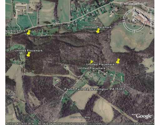 Lot 1 Paxton Road Washington, PA 15301 - Photo 1 of 1 Exterior Front.