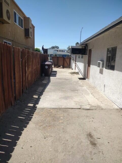 45798 Sage Street Indio, CA 92201 - Photo 3 of 8 a view of a terrace with chairs