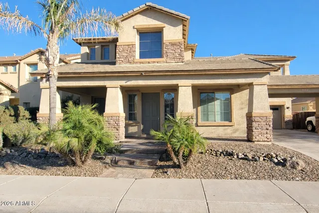 $775,000 | 2438 East Iris Drive, Chandler, AZ 85286
