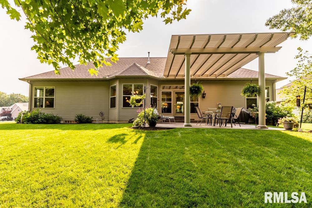1804 Autumn Ridge Washington, IL 61571 - Photo 39 of 47 Gallery Image 39