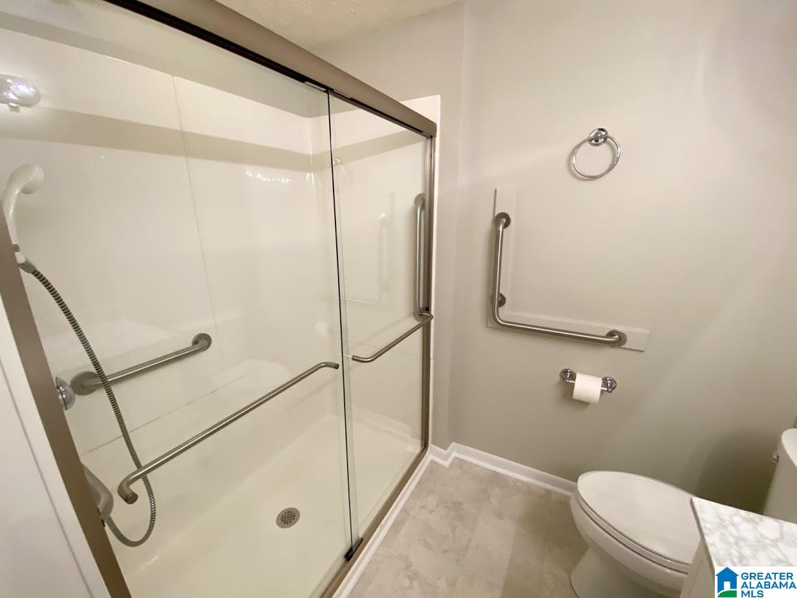 1391 Holland Finley Road Jacksonville, AL 36265 - Photo 20 of 40