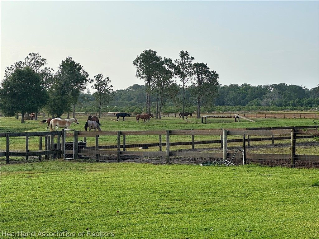 3046 North Bowden Road Avon Park, FL 33825 - Photo 44 of 49