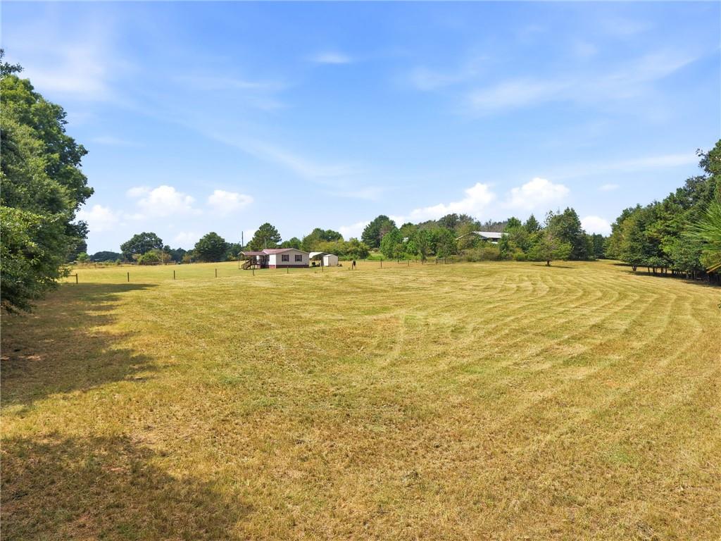 3350 Waggoners Grove Church Road Colbert, GA 30628 - Photo 45 of 47 Gallery Image 45