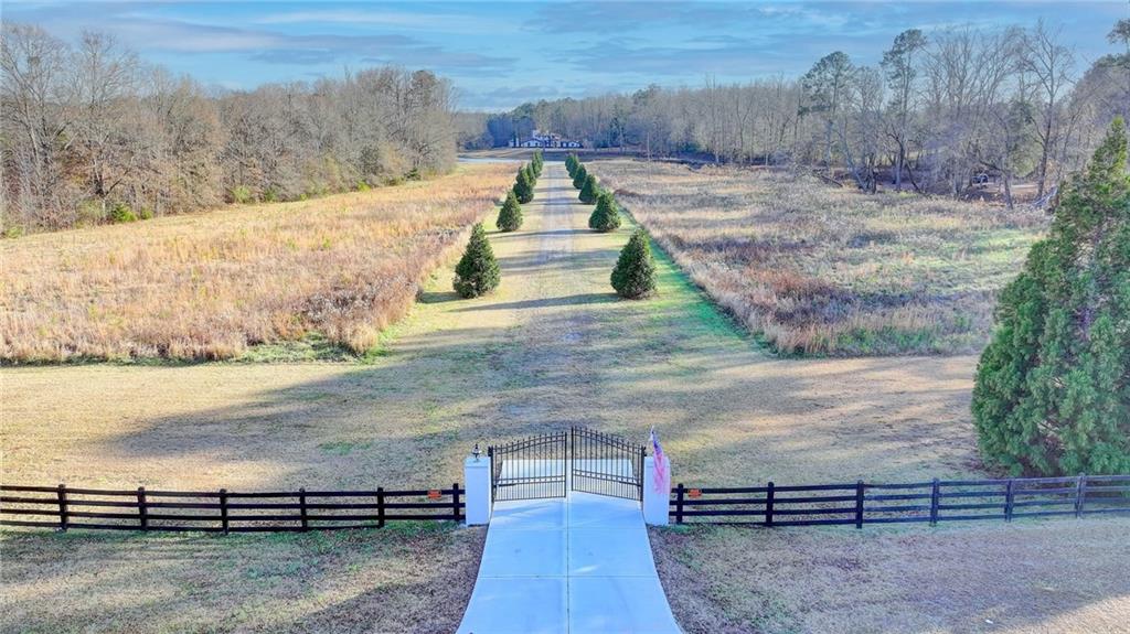 1540 Lipscomb Road Social Circle, GA 30025 - Photo 101 of 130