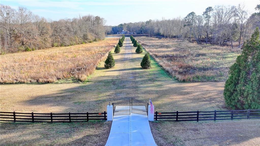 1540 Lipscomb Road Social Circle, GA 30025 - Photo 102 of 130