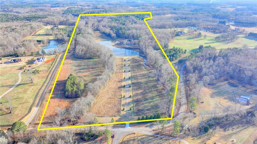 1540 Lipscomb Road Social Circle, GA 30025 - Photo 105 of 130