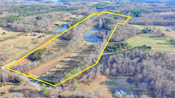 $7,500 | 1540 Lipscomb Road, Social Circle, GA 30025