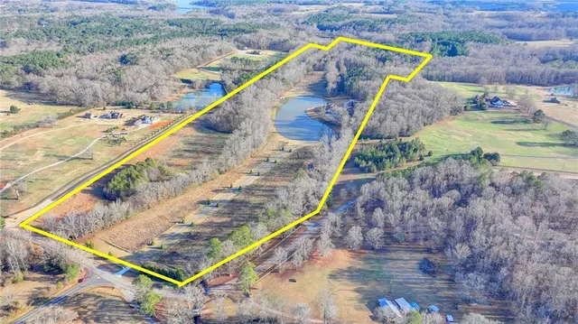 $7,500 | 1540 Lipscomb Road, Social Circle, GA 30025