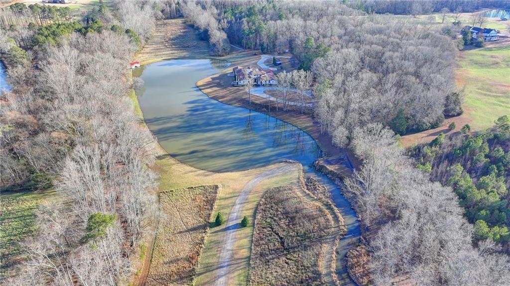 1540 Lipscomb Road Social Circle, GA 30025 - Photo 108 of 130