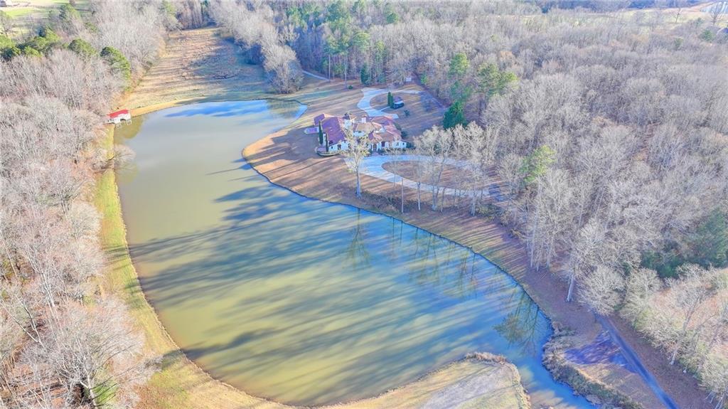 1540 Lipscomb Road Social Circle, GA 30025 - Photo 109 of 130