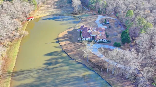 $7,500 | 1540 Lipscomb Road, Social Circle, GA 30025