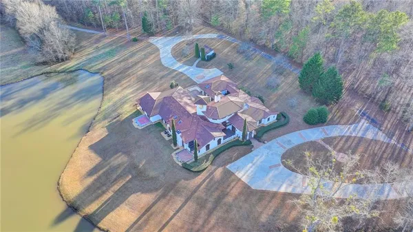 $7,500 | 1540 Lipscomb Road, Social Circle, GA 30025