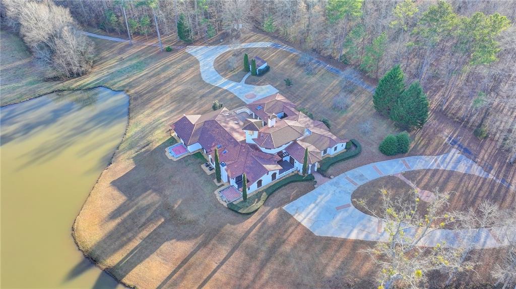 1540 Lipscomb Road Social Circle, GA 30025 - Photo 111 of 130