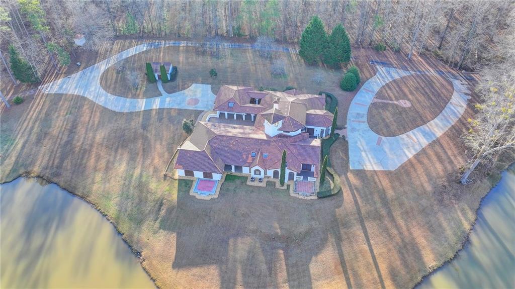 1540 Lipscomb Road Social Circle, GA 30025 - Photo 112 of 130