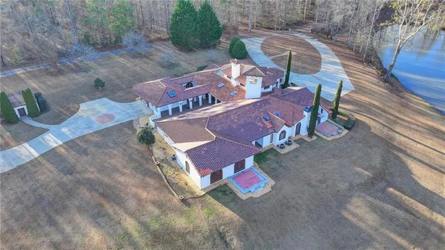 $7,500 | 1540 Lipscomb Road, Social Circle, GA 30025