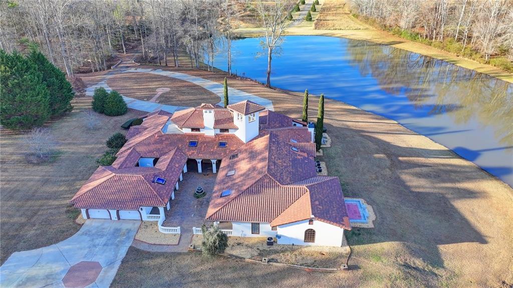 1540 Lipscomb Road Social Circle, GA 30025 - Photo 114 of 130