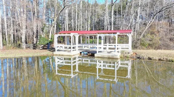 $7,500 | 1540 Lipscomb Road, Social Circle, GA 30025