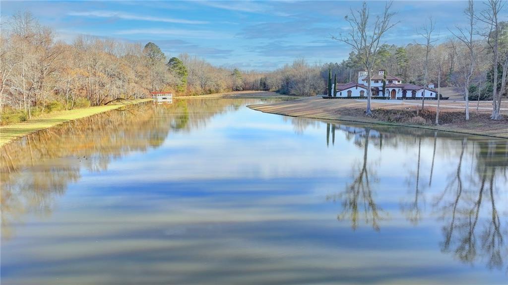 1540 Lipscomb Road Social Circle, GA 30025 - Photo 120 of 130