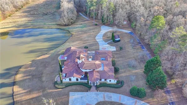 $7,500 | 1540 Lipscomb Road, Social Circle, GA 30025