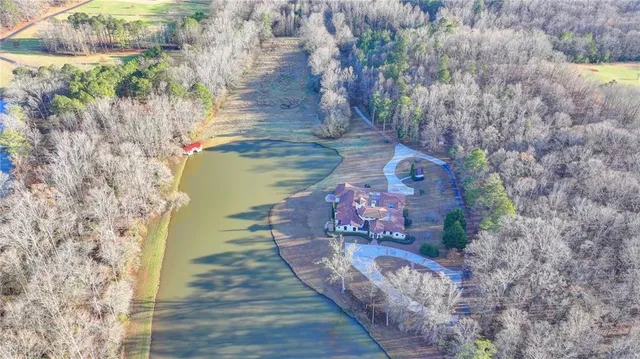 $7,500 | 1540 Lipscomb Road, Social Circle, GA 30025