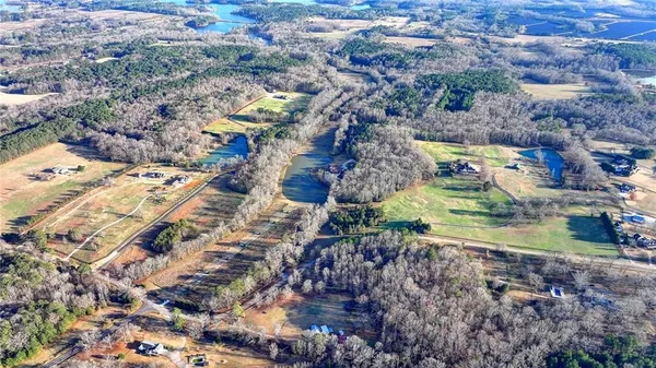 $7,500 | 1540 Lipscomb Road, Social Circle, GA 30025