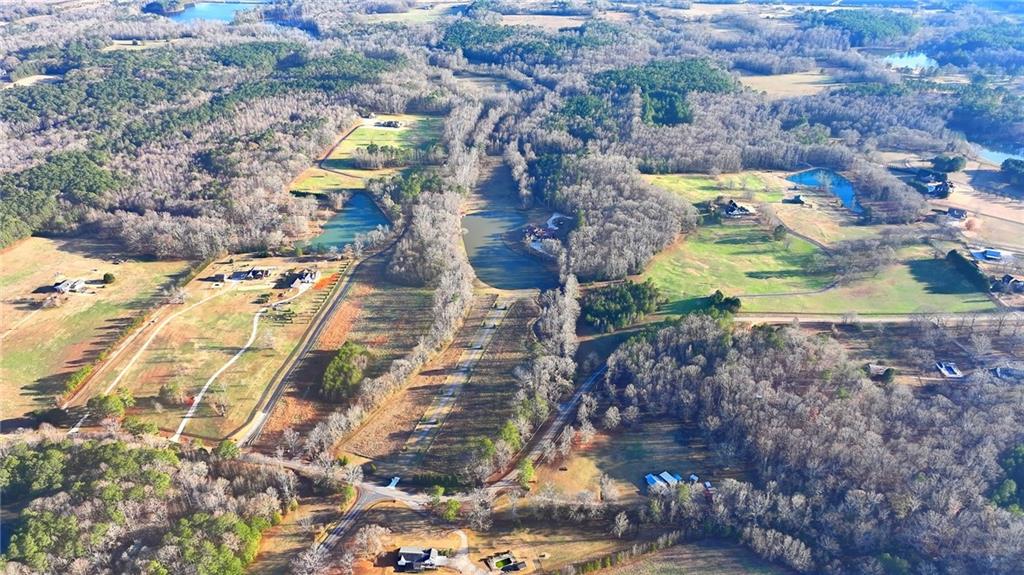 1540 Lipscomb Road Social Circle, GA 30025 - Photo 124 of 130