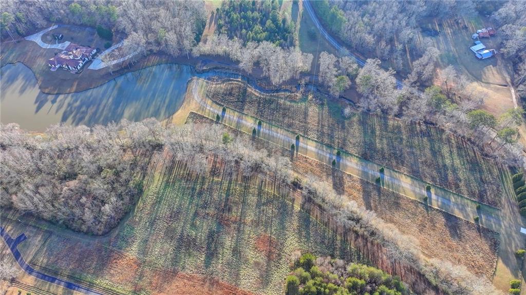 1540 Lipscomb Road Social Circle, GA 30025 - Photo 125 of 130