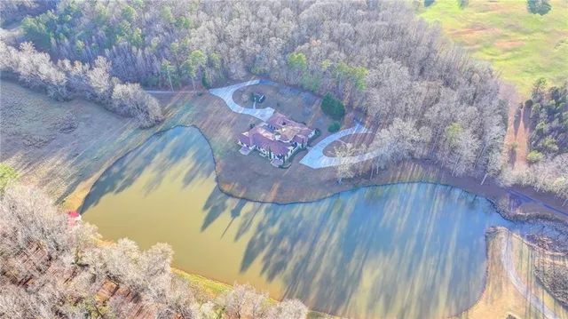 $7,500 | 1540 Lipscomb Road, Social Circle, GA 30025