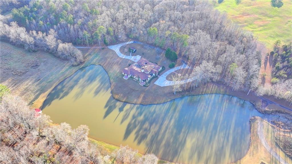 1540 Lipscomb Road Social Circle, GA 30025 - Photo 126 of 130