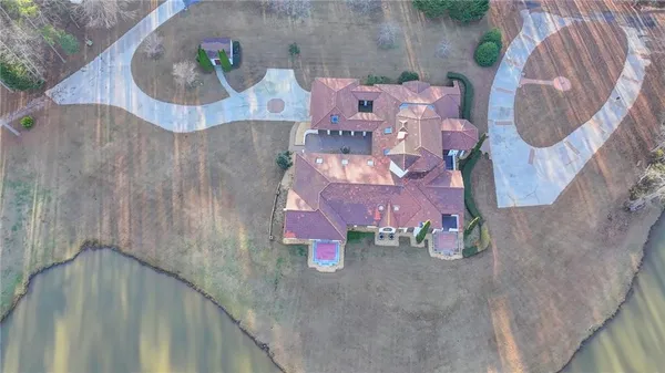 $7,500 | 1540 Lipscomb Road, Social Circle, GA 30025