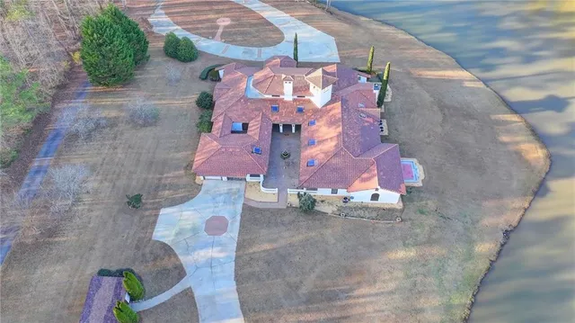 $7,500 | 1540 Lipscomb Road, Social Circle, GA 30025