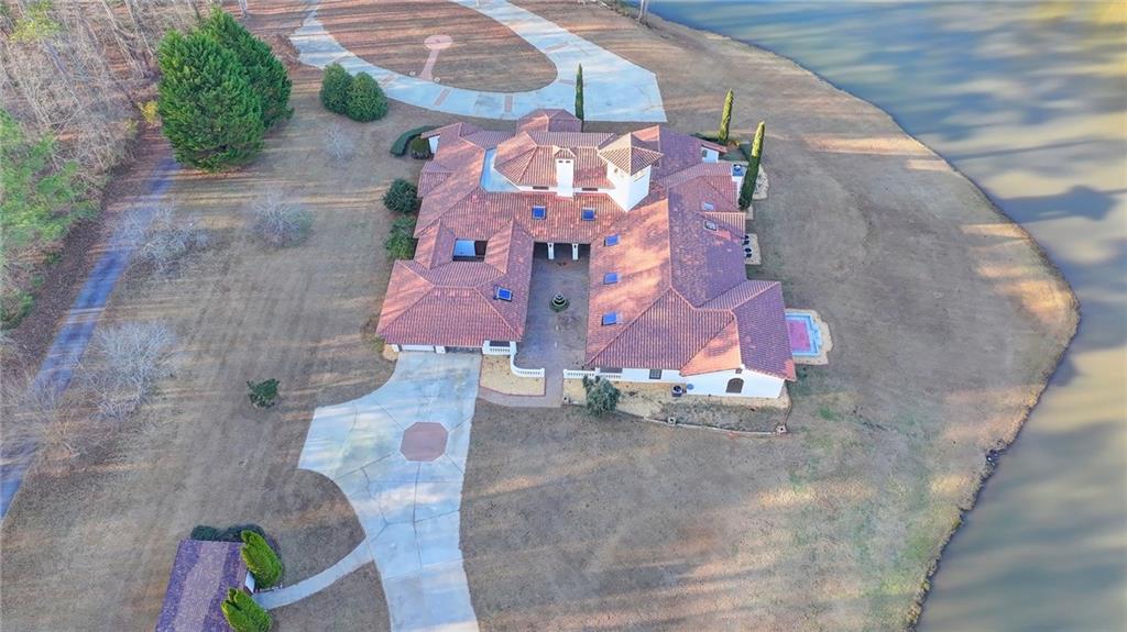 1540 Lipscomb Road Social Circle, GA 30025 - Photo 128 of 130