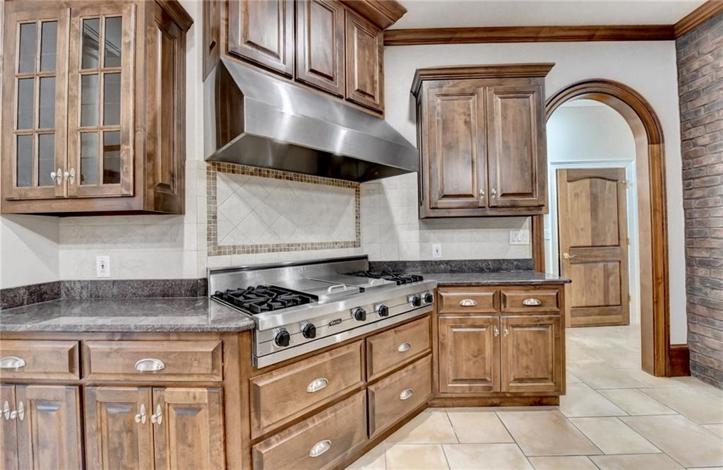 1540 Lipscomb Road Social Circle, GA 30025 - Photo 15 of 130