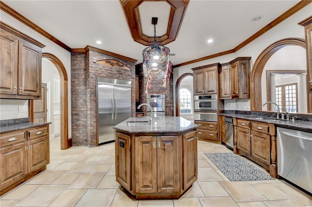 1540 Lipscomb Road Social Circle, GA 30025 - Photo 16 of 130